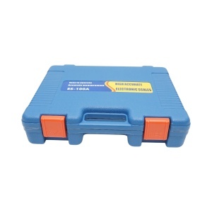 Cantar electronic pentru freon 100 kg, ecran LCD ES-100A - Img 6