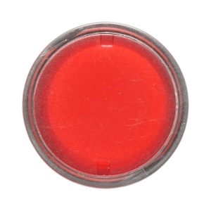 Cap buton comanda iluminat rosu Ø 22mm LAY5 Breckner Germany - Img 4
