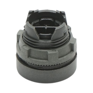 Cap buton comanda rosu Ø 22mm ZBE Breckner Germany - Img 5