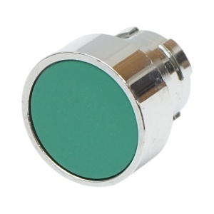 Cap buton comanda verde Ø 22mm LAY5 Breckner Germany - Img 2
