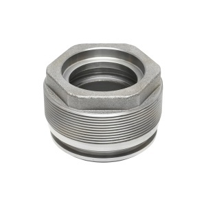 Cap cilindru hidraulic 45X75mm pentru JCB 3CX, 4CX, 5CX OEM 594-14074