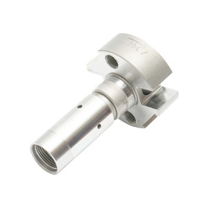 Cap hidraulic As 4 cilindri U-445, Fiat, ARO motor Perkins cu supapa de dozaj 7139-130T/7139-559B - Img 2