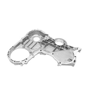 Capac carter distributie complet UTB U-445, Fiat 4607268 4621730 - Img 3