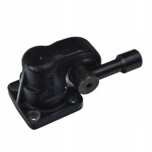 Capac complet distribuitor hidraulic seria RBS 10-112 - Img 3
