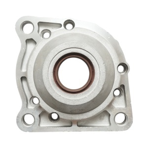 Capac electromotor RABA cu reductor LT 24V 8.1 kW 150Ah BK99660 Breckner Germany