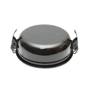Capac filtru aer U-445 si Fiat UTB115.05.011, 4973991 - Img 2