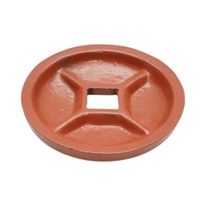 Capac mare disc ax patrat GDU 3.2 - Img 3
