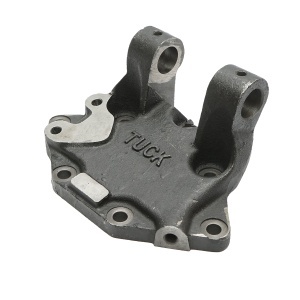 Capac/Placa suport monobloc U-445 Fiat 450-480 40.58.034 4982379
