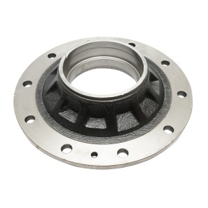 Capac planetara interior cu 5 gauri pentru JCB cod OEM 458/20446, 458/20403, 450/10221 Breckner Germany