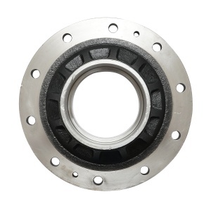 Capac planetara interior cu 5 gauri pentru JCB cod OEM 458/20446, 458/20403, 450/10221 Breckner Germany - Img 3