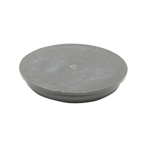 Capac plastic butuc inferior cositoare 1.65
