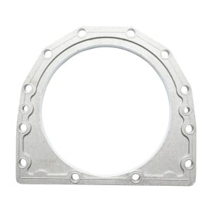 Capac simering arbore motor pentru Massey Ferguson 37513851, 4142V031, 3640868M91, B111258 - Img 2