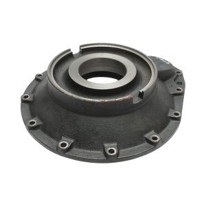 Capac trompa U-445 - Img 4