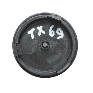 Capac volan tractor New Holland cod OEM 5167653 - Img 4
