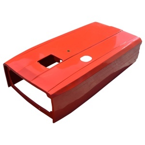 Capota motor UTB U-650