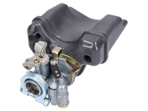 Carburator compatibil Peugeot 103, 104 - Img 3