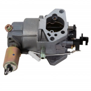 Carburator compatibil Zongshen Xp 420 (11.5 Cp), MTD Thorx - Img 2
