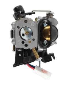 Carburator drujba Husqvarna 555, 560, 562 - Img 3
