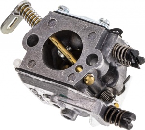 Carburator drujba Stihl 021, 023, 025, MS 210, MS 230, MS 250 Original - Img 3