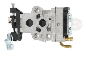 Carburator motocoasa compatibil Stihl FS73, FC73, HT73, FS83, FC83 - Img 3