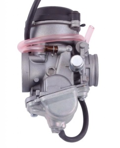 Carburator scuter Suzuki GN125, GS125, FZ16 - Img 2
