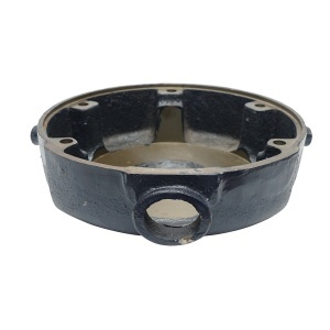 Carcasa exterioara frana UTB U-650 - Img 4
