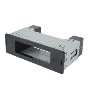 Carcasa montaj PNI 1DIN pentru statiile PNI Escort HP 8000L/8001L/8024 si PNI 5500 - Img 4
