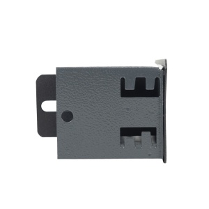 Carcasa PNI 1DIN pentru montaj statie radio PNI HP 5500 - Img 3