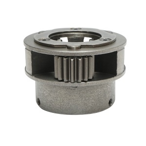 Carcasa reductor spate Fiat, New Holland cod OEM 4986426, 588731, 567879, 5012184, 82982391 - Img 4