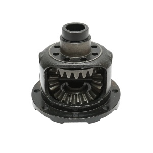 Carcasa sateliti diferential completa cu bolt gros U-445, 550, 640