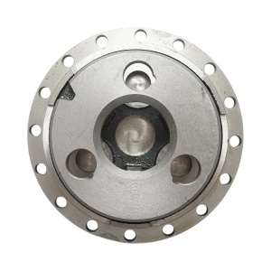 Carcasa sateliti punte fata Massey Ferguson cod OEM 3765454M1 - Img 2