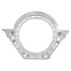 Carcasa simering arbore cotit (palier spate) Fiat OEM 4000380,4781935 - Img 2