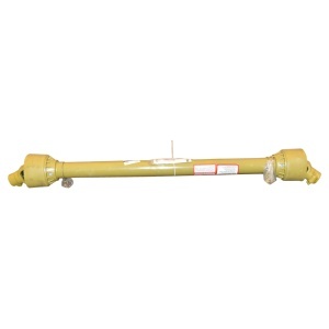 Cardan 1200 mm T2 cruce 23,8x61,3 (teava triunghiulara) 1 3/8 Z=6