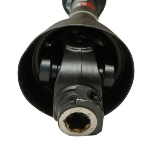 Cardan 1400 mm T7 cruce 30,2x106,5 (teava triunghiulara) 1 3/8 Z=6 - Img 5