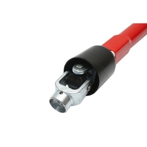 Cardan transmisie lung fara reductor pentru Maschio Gaspardo GA5220190R - Img 4