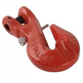 CARLIG SCURTARE lant 13 mm