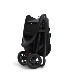 Carucior Thule Spring, Midnight Black - Img 3