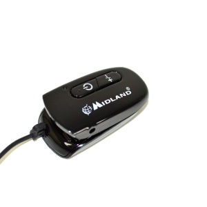 Casca cu Bluetooth Midland WA29 compatibila cu WA-DONGLE Cod C1203 - Img 3