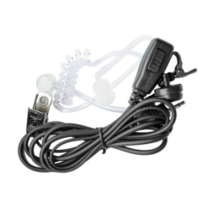 Casca cu microfon PNI HF31 cu 2 pini tip PNI-M pentru statii radio CB - Img 5
