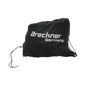 Casca motocross integrala negru mat cu viziera transparenta si ochelari de soare, marimea XL Lion Matt Black Breckner Germany - Img 14