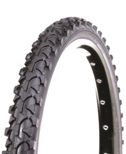 CAUCIUC DEESTONE 26x1.75 (44-559) - MTB - D202
