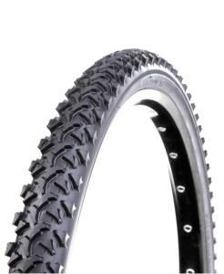 CAUCIUC DEESTONE 26x1.95 (50-559) - MTB - D808