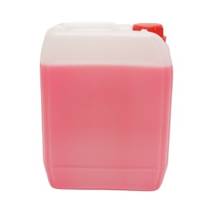 Ceara auto lichida perlata hidrofoba profesionala Bubble Wax Pro-X 5L - Img 3