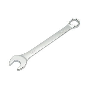 Cheie combinata fixa si inelara de 19mm Breckner Germany - Img 2