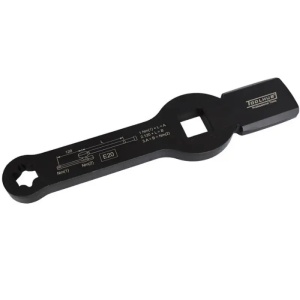 Cheie E20 pentru etrier