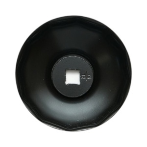 Cheie filtru ulei tip cupa 76mm x 12 laturi, patrat 3/8 inch Breckner Germany - Img 4