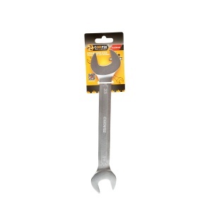 Cheie fixa dubla 21x23mm profesionala Coofix