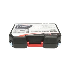 Cheie pentru desfacut roti camion cu reductor 2 trepte si tubulare 24, 27, 30, 32, 33, 36, 38mm Breckner Germany - Img 2