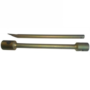 Cheie tubulara 27 X 32 mm tip bara