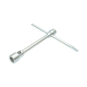 Cheie tubulara 30x32 cu levier - Img 1